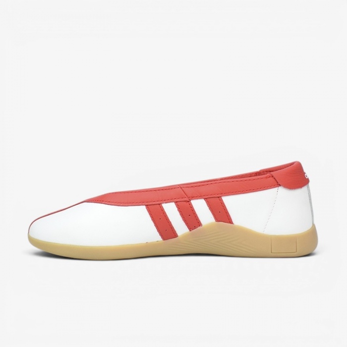 Zapatillas Adidas Taekwondo Mei Ballet W FTWhite/Betsca/Gum JQ0960