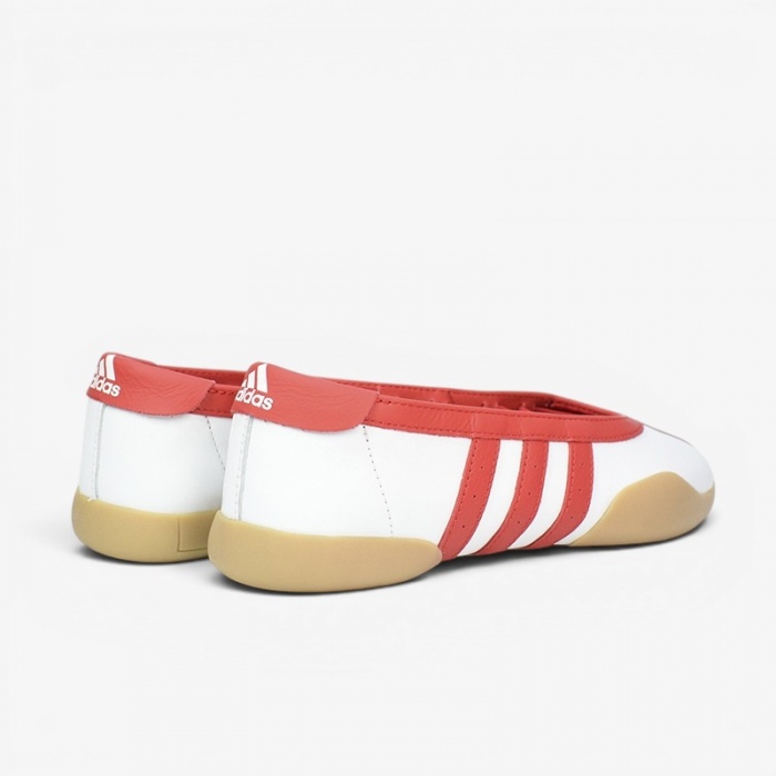 Adidas Taekwondo Mei Ballet W FTWhite/Betsca/Gum JQ0960