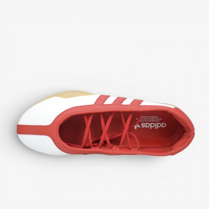 Zapatillas Adidas Taekwondo Mei Ballet W FTWhite/Betsca/Gum JQ0960