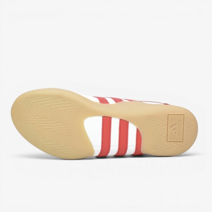 Zapatillas Adidas Taekwondo Mei Ballet W FTWhite/Betsca/Gum JQ0960