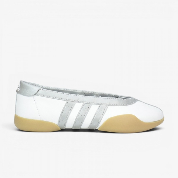 Adidas Taekwondo Mei Ballet W FTWhite/Silvmt/Gum JQ6438