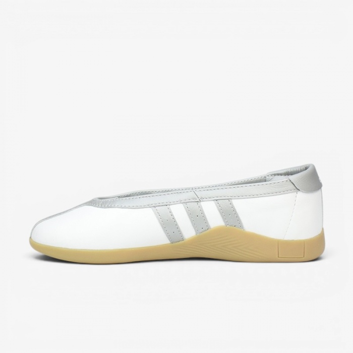 Zapatillas Adidas Taekwondo Mei Ballet W FTWhite/Silvmt/Gum JQ6438