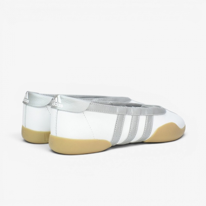 Adidas Taekwondo Mei Ballet W FTWhite/Silvmt/Gum JQ6438