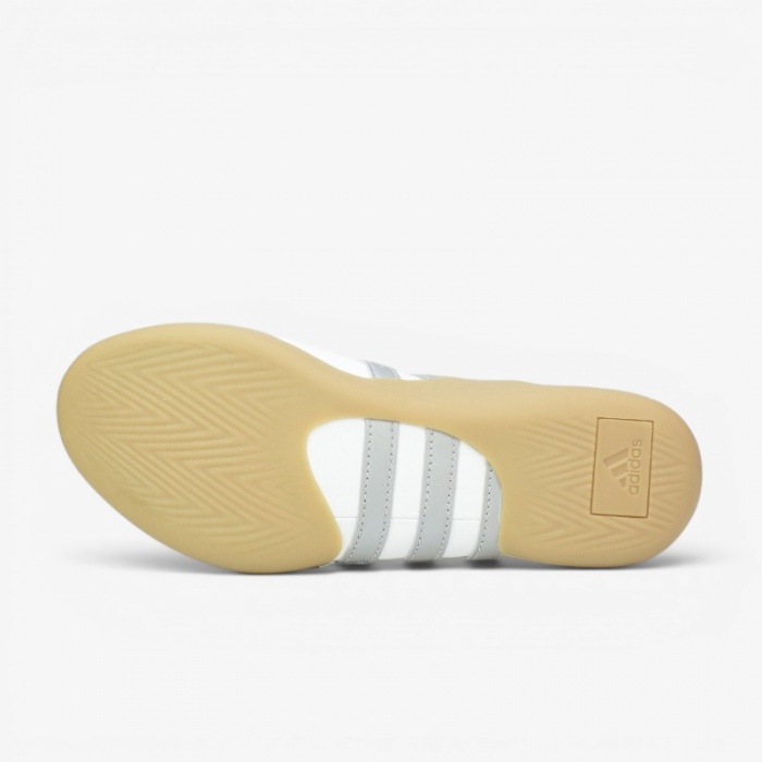 Adidas Taekwondo Mei Ballet W FTWhite/Silvmt/Gum JQ6438