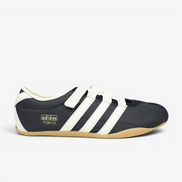 Adidas Tokyo MJ W CBlack/CreWhite/Goldmt JR4790