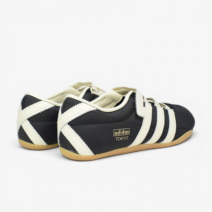 Zapatillas Adidas Tokyo MJ W CBlack/CreWhite/Goldmt JR4790