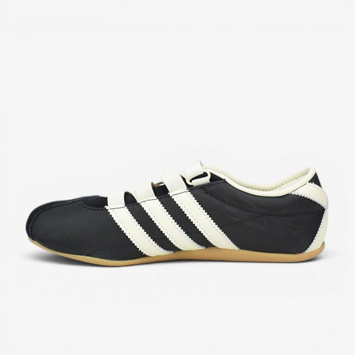 Zapatillas Adidas Tokyo MJ W CBlack/CreWhite/Goldmt JR4790