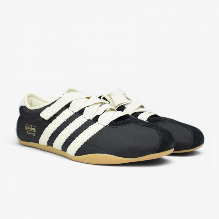 Adidas Tokyo MJ W CBlack/CreWhite/Goldmt JR4790