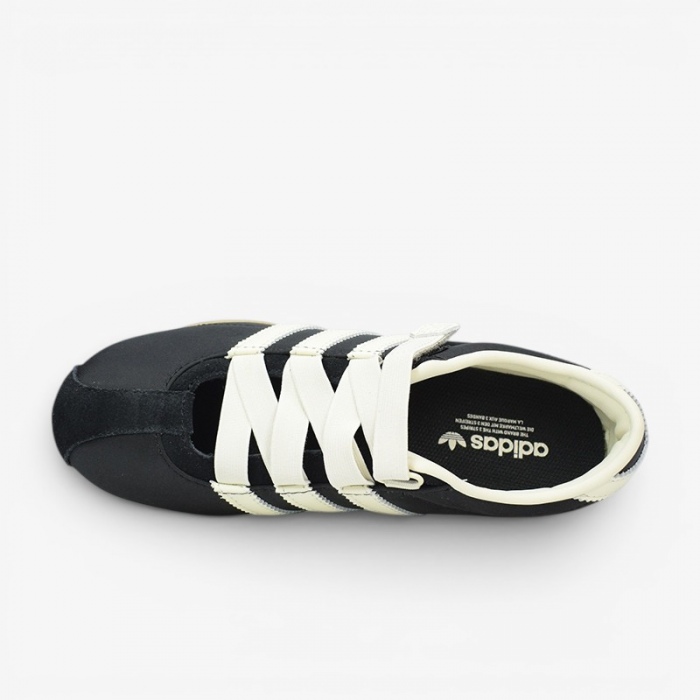 Adidas Tokyo MJ W CBlack/CreWhite/Goldmt JR4790