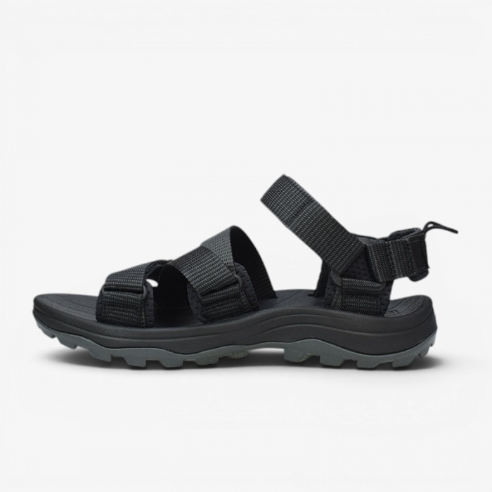 Sandalias Merrell Speed Fusion Sport RMX Mens Black J007083