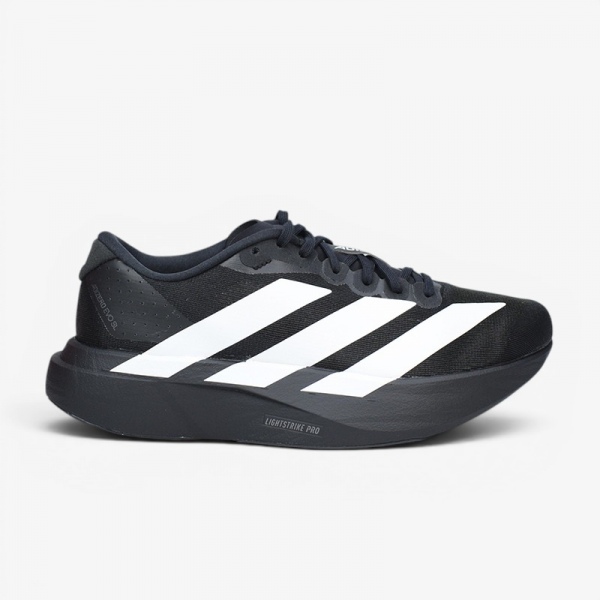 Adidas adizero Evo SL J CBlack/FtWhite/Carbon KK1247