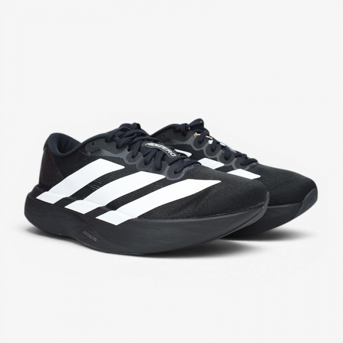 Zapatillas Adidas adizero Evo SL J CBlack/FtWhite/Carbon KK1247