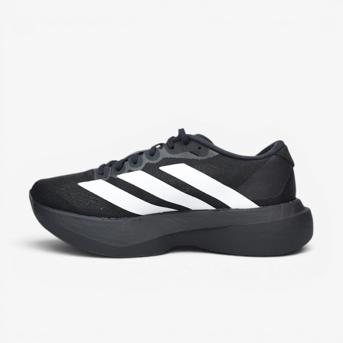 Adidas adizero Evo SL J CBlack/FtWhite/Carbon KK1247