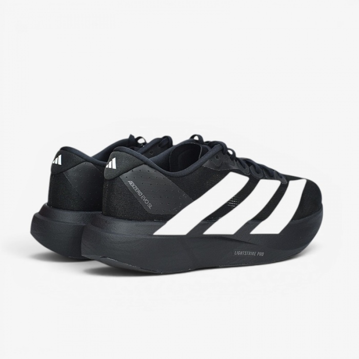 Adidas adizero Evo SL J CBlack/FtWhite/Carbon KK1247
