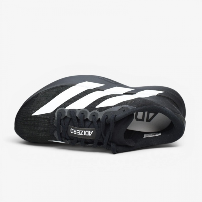 Zapatillas Adidas adizero Evo SL J CBlack/FtWhite/Carbon KK1247