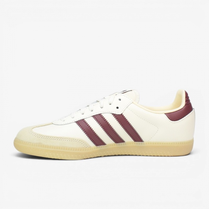 Adidas Samba OG J WonWhite/Shared/Gum JQ8554