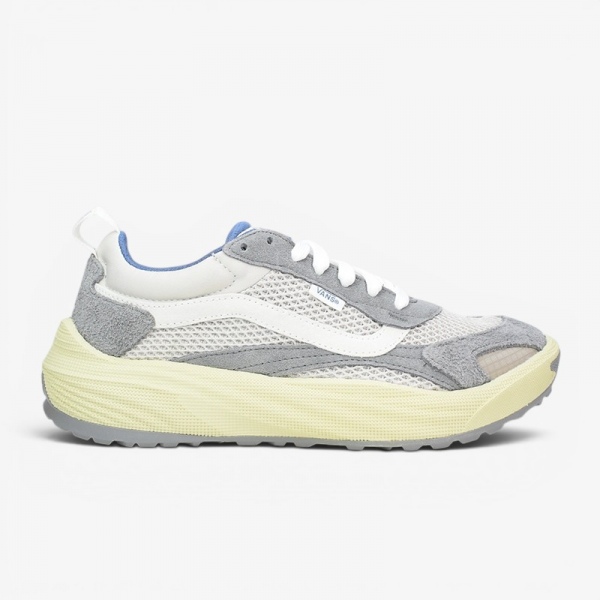 Zapatillas Vans UltraRange Neo 2.0 Frost Gray VN000EJ885T1