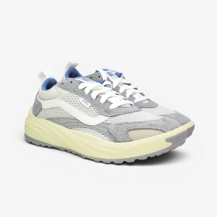 Zapatillas Vans UltraRange Neo 2.0 Frost Gray VN000EJ885T1
