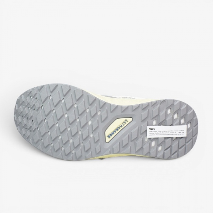 Zapatillas Vans UltraRange Neo 2.0 Frost Gray VN000EJ885T1