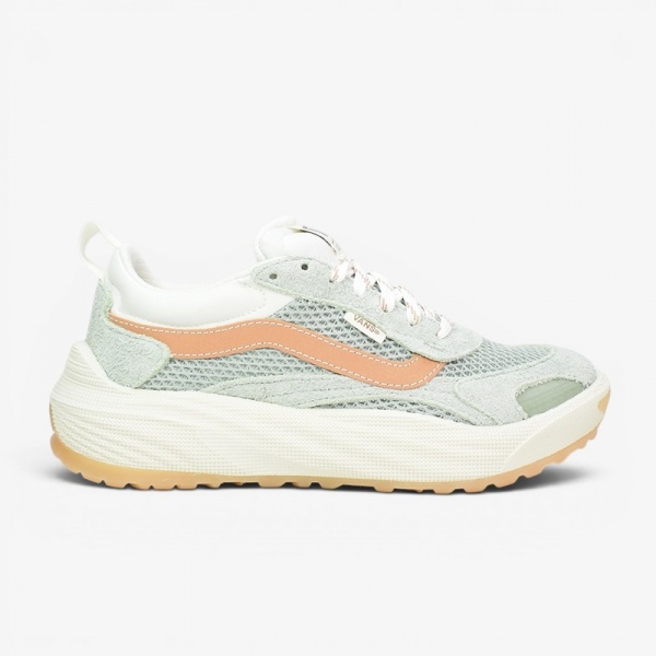 Zapatillas Vans UltraRange Neo 2.0 Gray Olive VN000E7PEMW1