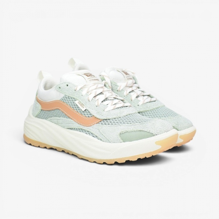 Vans UltraRange Neo 2.0 Gray Olive VN000E7PEMW1