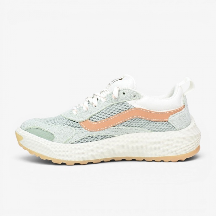 Zapatillas Vans UltraRange Neo 2.0 Gray Olive VN000E7PEMW1