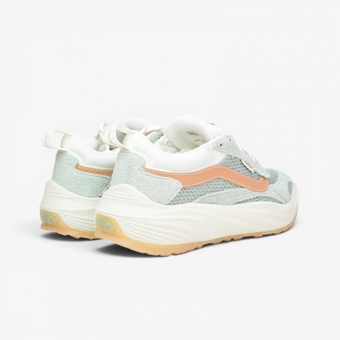 Vans UltraRange Neo 2.0 Gray Olive VN000E7PEMW1