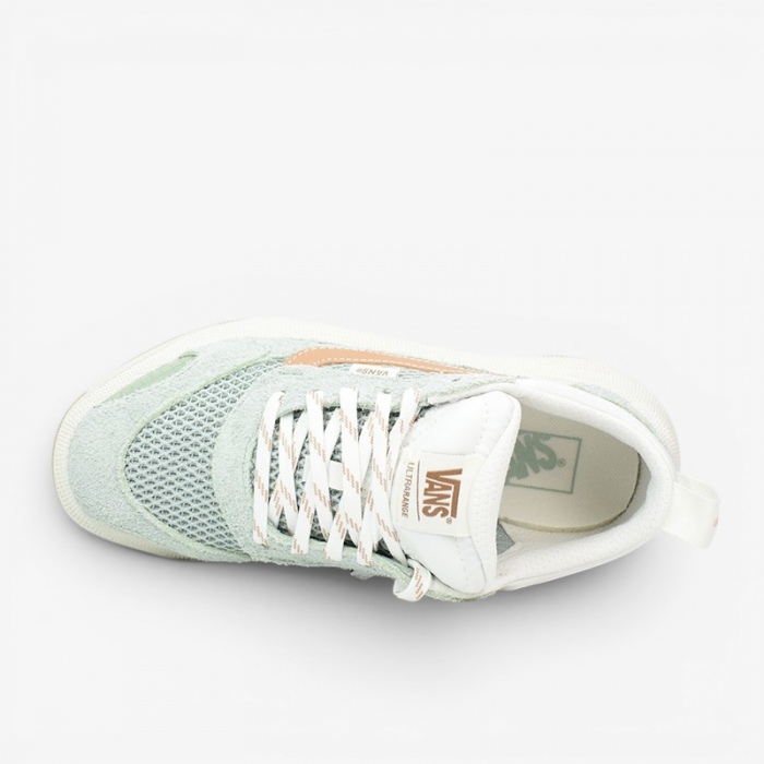 Zapatillas Vans UltraRange Neo 2.0 Gray Olive VN000E7PEMW1