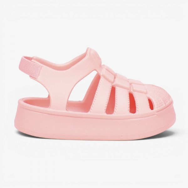 Sandalias Adidas Superstar Sandal I niño Sepisp/Sepisp/Sepisp JI2805