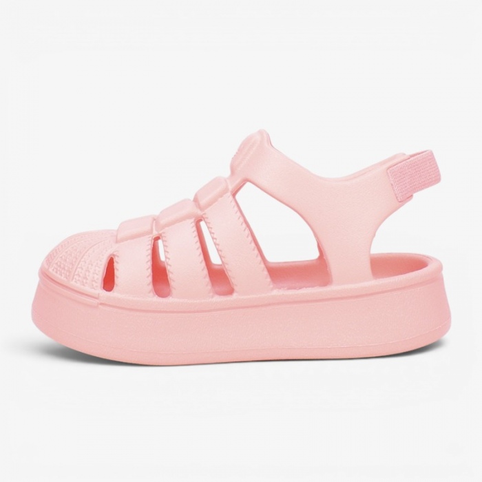Sandalias Adidas Superstar Sandal I niño Sepisp/Sepisp/Sepisp JI2805