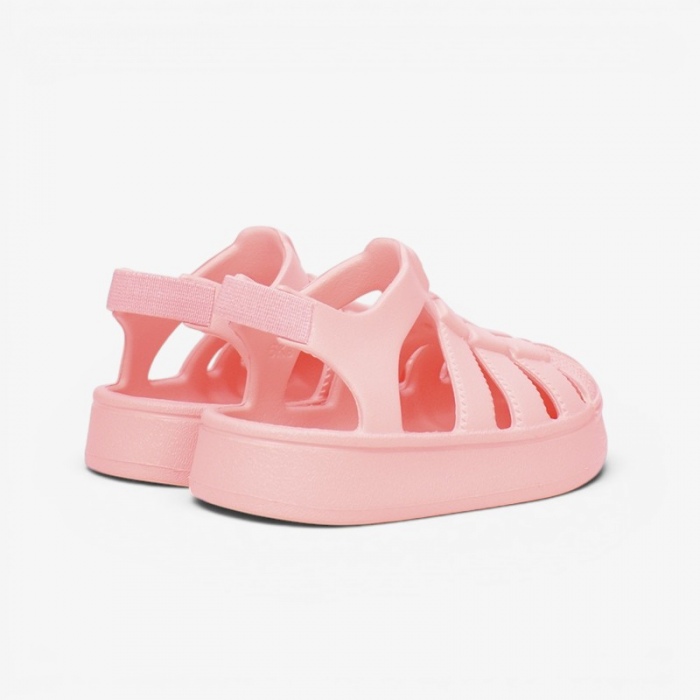 Adidas Superstar Sandal I niño Sepisp/Sepisp/Sepisp JI2805