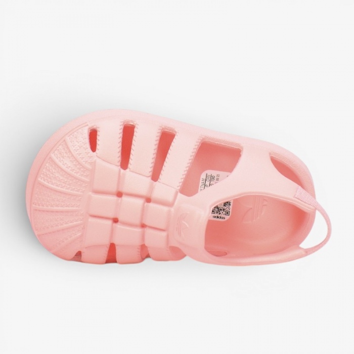 Adidas Superstar Sandal I niño Sepisp/Sepisp/Sepisp JI2805
