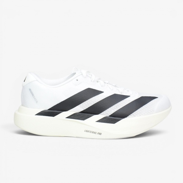 Zapatillas Adidas adizero Evo SL J FtWhite/CBlack/dshgry KI8482