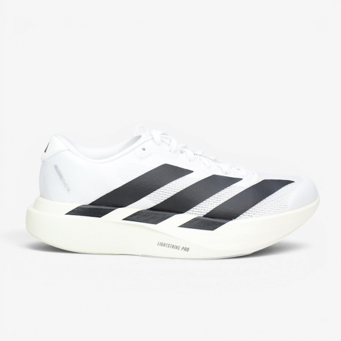 Adidas adizero Evo SL J FtWhite/CBlack/dshgry KI8482