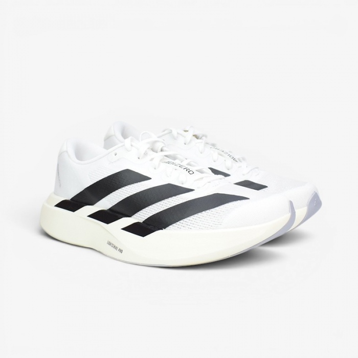Adidas adizero Evo SL J FtWhite/CBlack/dshgry KI8482