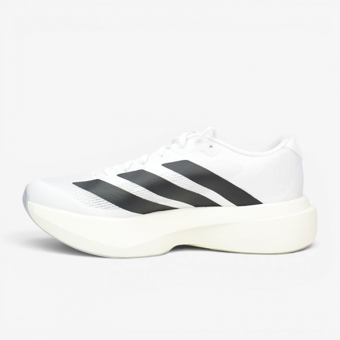 Zapatillas Adidas adizero Evo SL J FtWhite/CBlack/dshgry KI8482