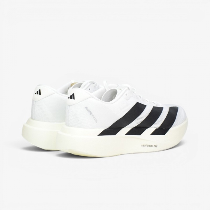 Zapatillas Adidas adizero Evo SL J FtWhite/CBlack/dshgry KI8482