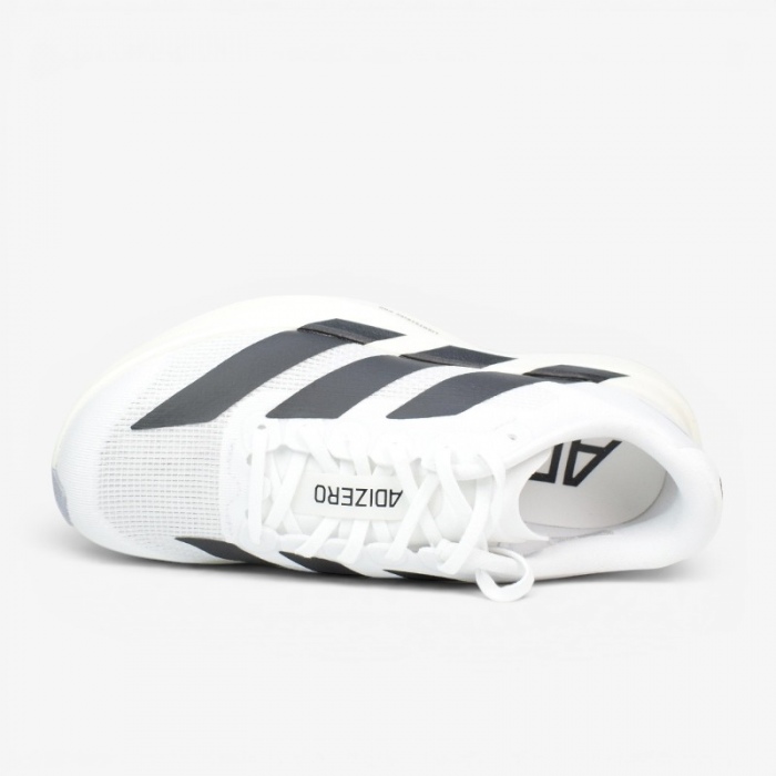 Zapatillas Adidas adizero Evo SL J FtWhite/CBlack/dshgry KI8482