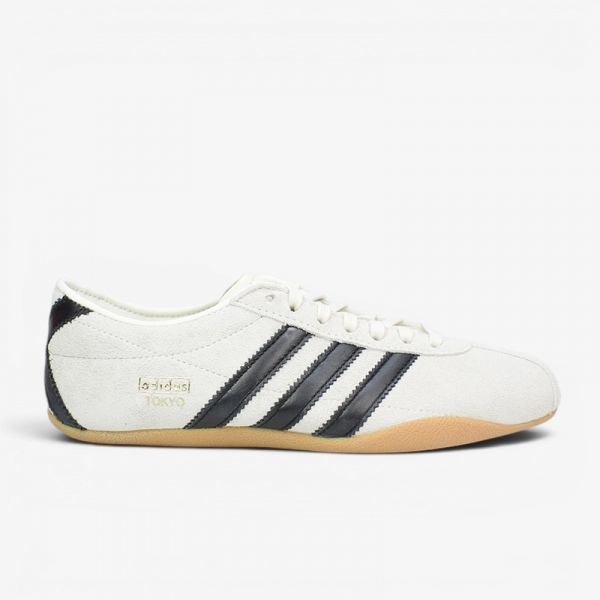 Adidas Tokyo W OWhite/CBlack/Goldmt JI0182