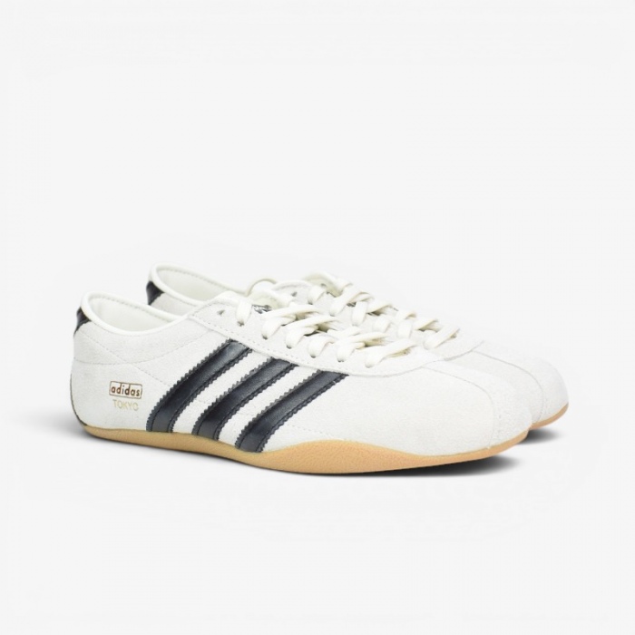 Zapatillas Adidas Tokyo W OWhite/CBlack/Goldmt JI0182