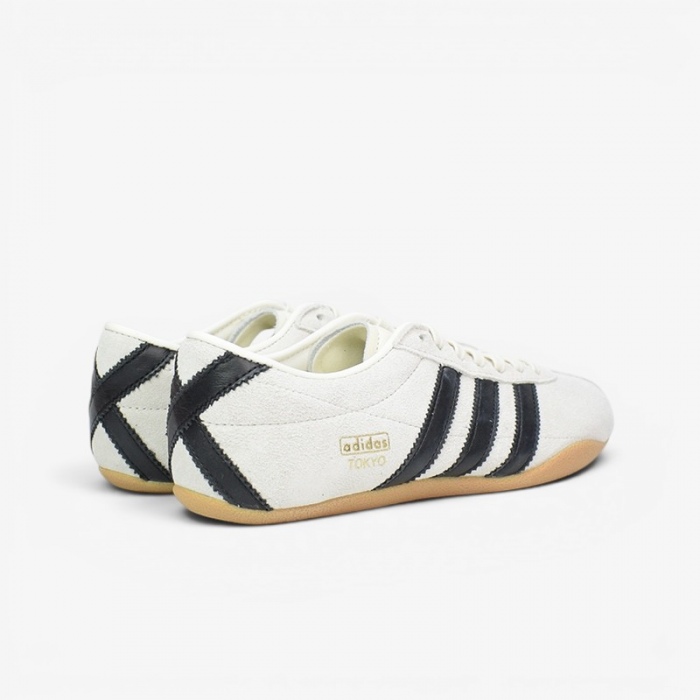 Zapatillas Adidas Tokyo W OWhite/CBlack/Goldmt JI0182