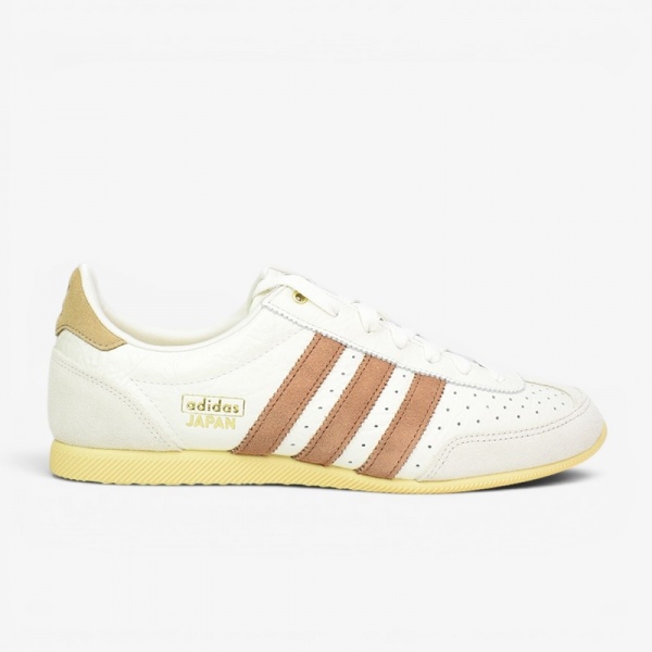 Zapatillas Adidas Japan W OWhite/Dubr/Brndes IH1600