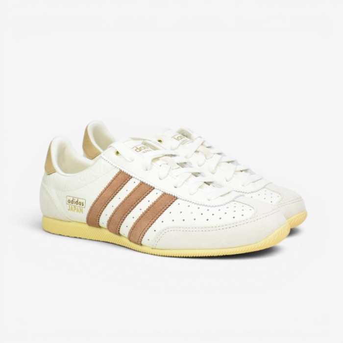 Adidas Japan W OWhite/Dubr/Brndes IH1600