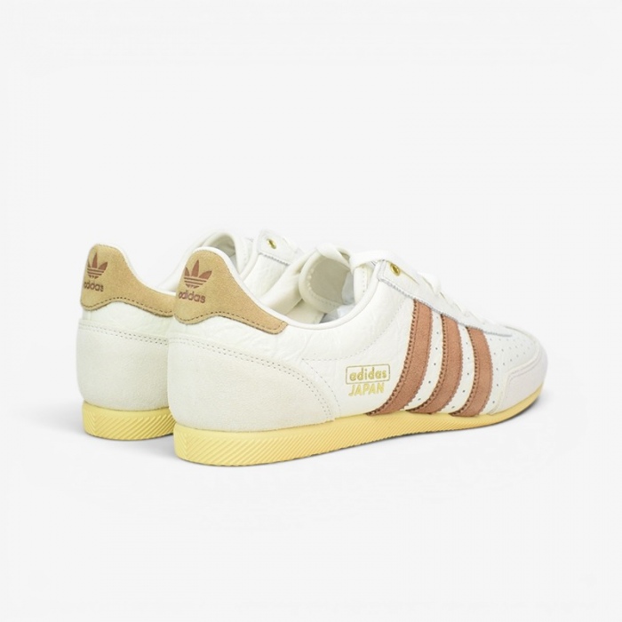 Zapatillas Adidas Japan W OWhite/Dubr/Brndes IH1600