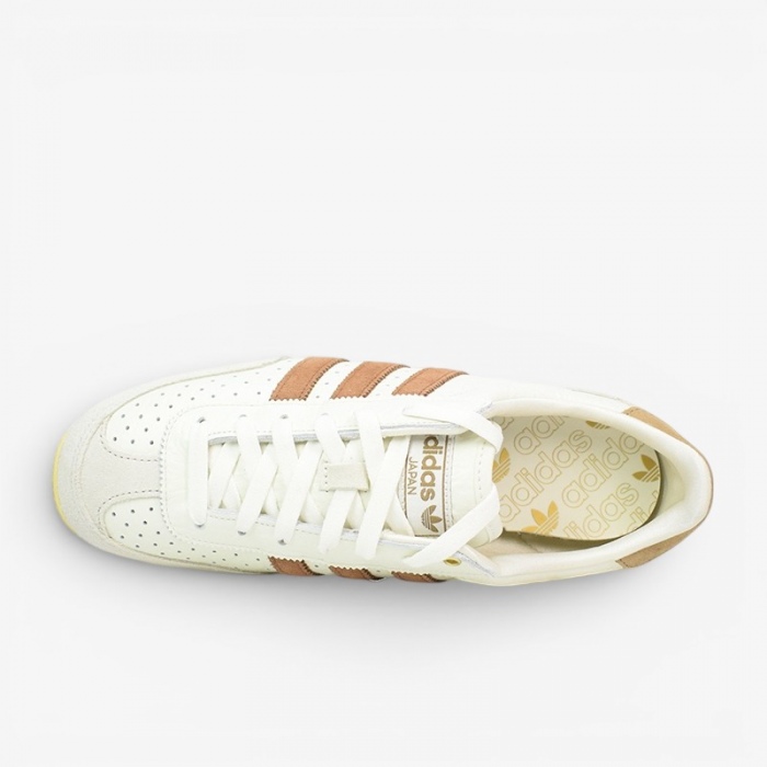 Zapatillas Adidas Japan W OWhite/Dubr/Brndes IH1600