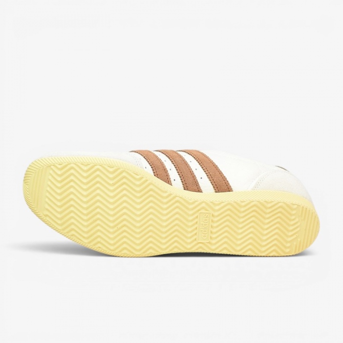 Zapatillas Adidas Japan W OWhite/Dubr/Brndes IH1600