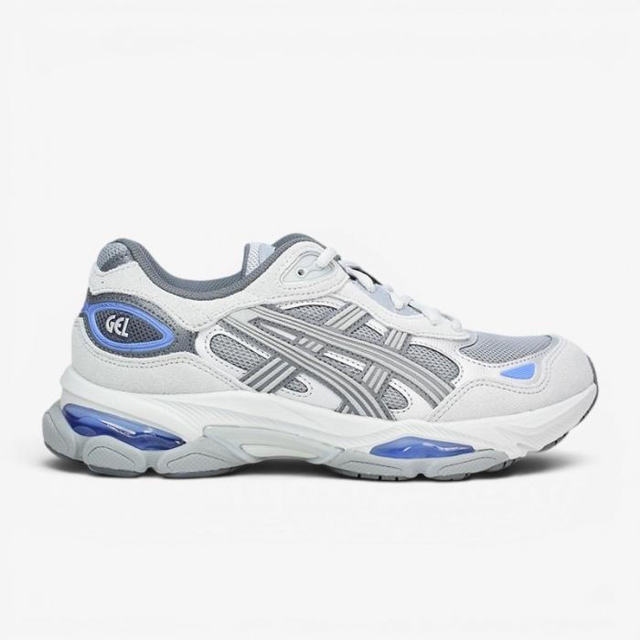 Asics Gel-NYC 2.0 Gravel/Piedmont Grey 1203A895-021