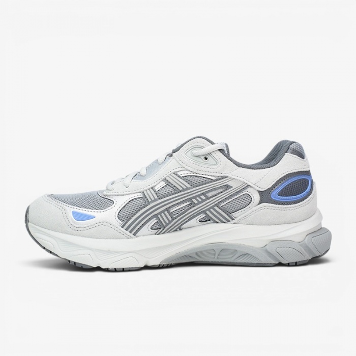 Zapatillas Asics Gel-NYC 2.0 Gravel/Piedmont Grey 1203A895-021