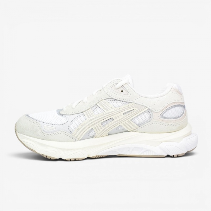 Asics Gel-NYC 2.0 White/Cream 1203A895-101