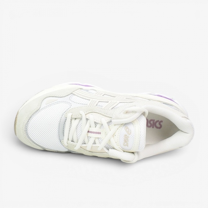 Zapatillas Asics Gel-NYC 2.0 White/Cream 1203A895-101